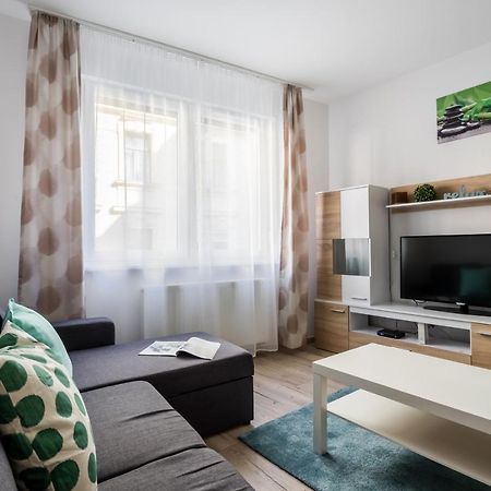 Bpr Brody Street Home Budapest Exterior foto