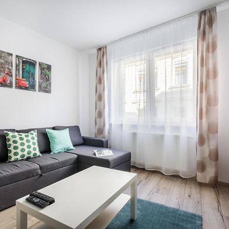 Bpr Brody Street Home Budapest Exterior foto