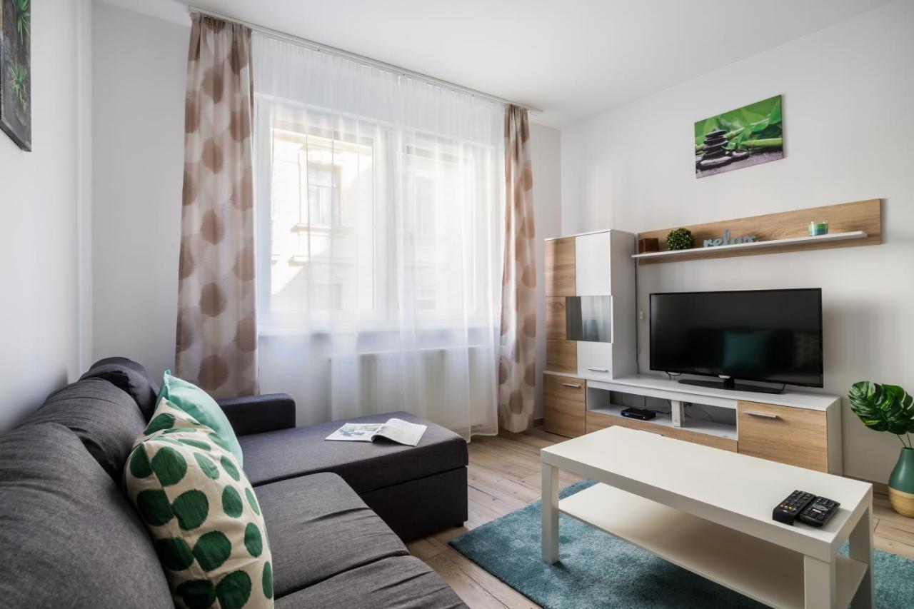 Bpr Brody Street Home Budapest Exterior foto