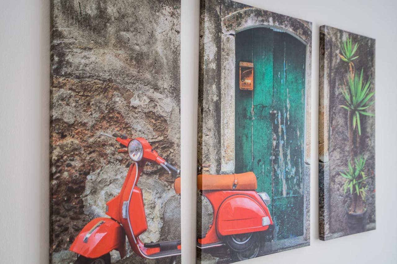 Bpr Brody Street Home Budapest Exterior foto