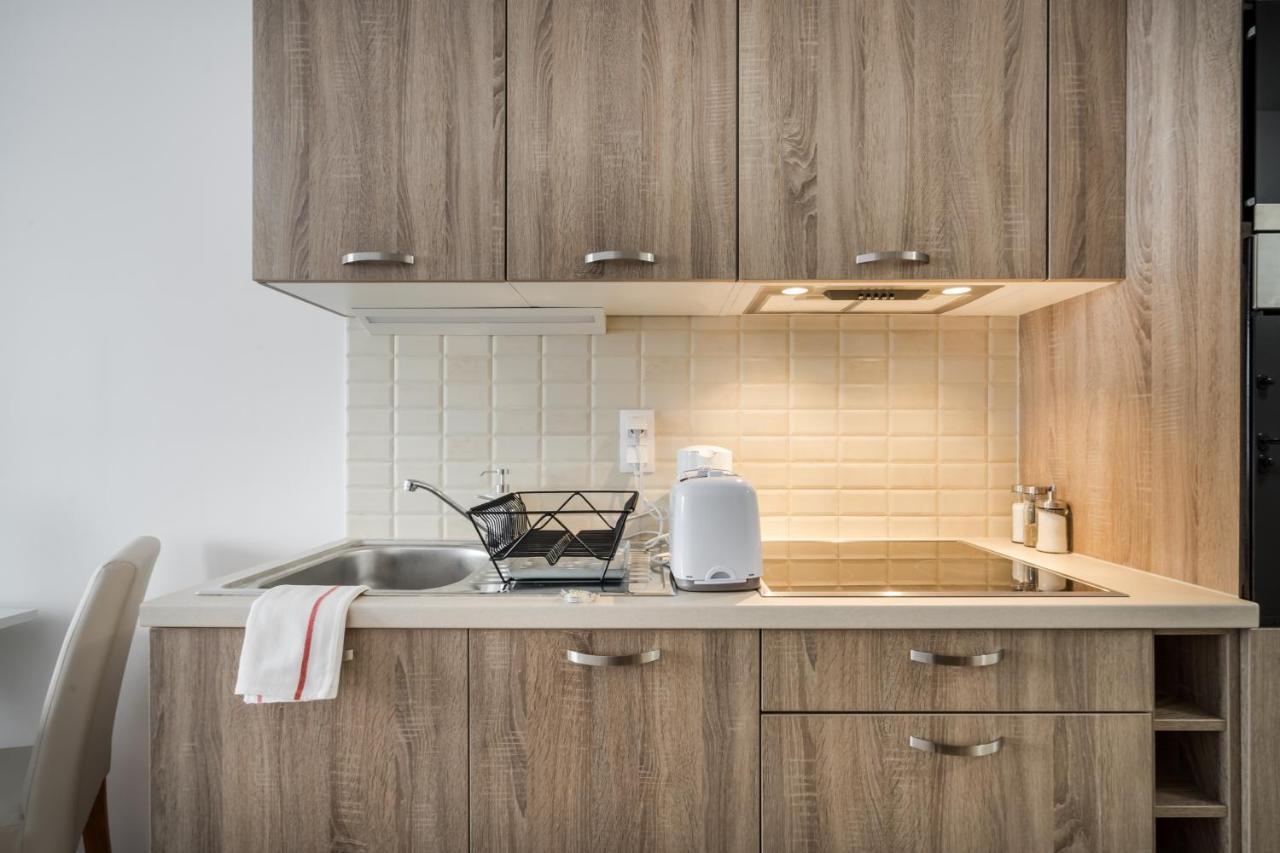 Bpr Brody Street Home Budapest Exterior foto