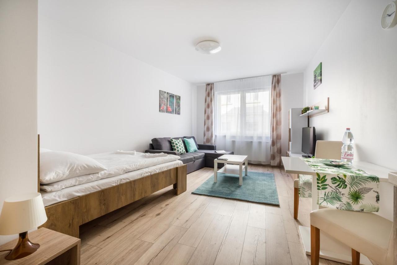 Bpr Brody Street Home Budapest Exterior foto