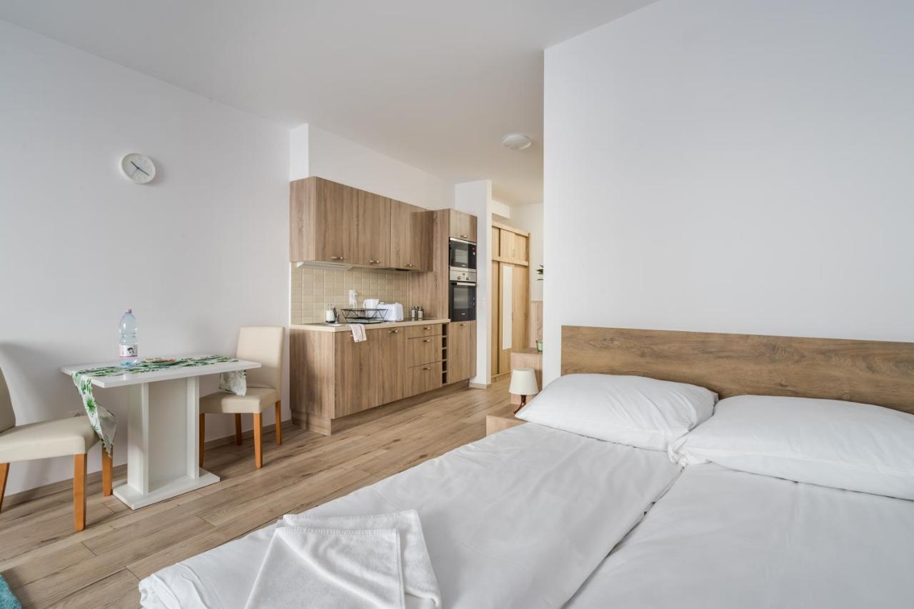 Bpr Brody Street Home Budapest Exterior foto