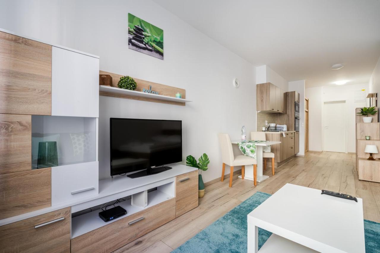 Bpr Brody Street Home Budapest Exterior foto
